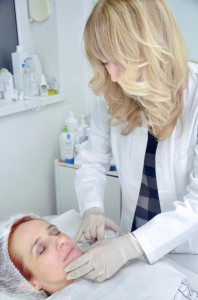 filer -estetska medicina